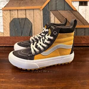 Vans Sk8-Hi MTE-1 Shoes 13